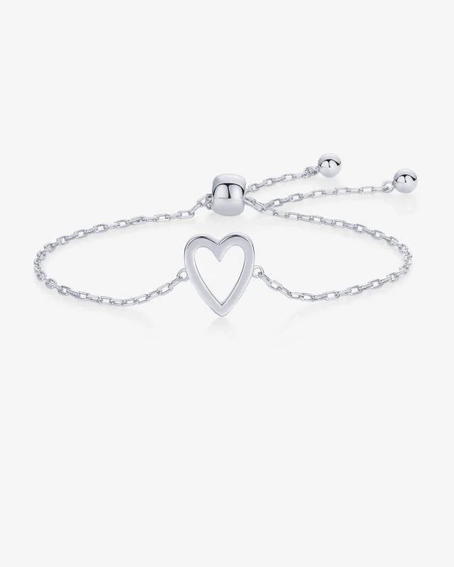 Armband für zwei Liebende