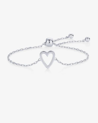 Armband für zwei Liebende