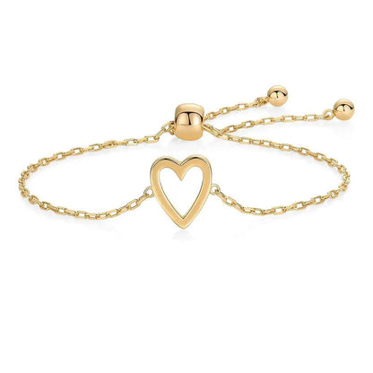 Armband für zwei Liebende